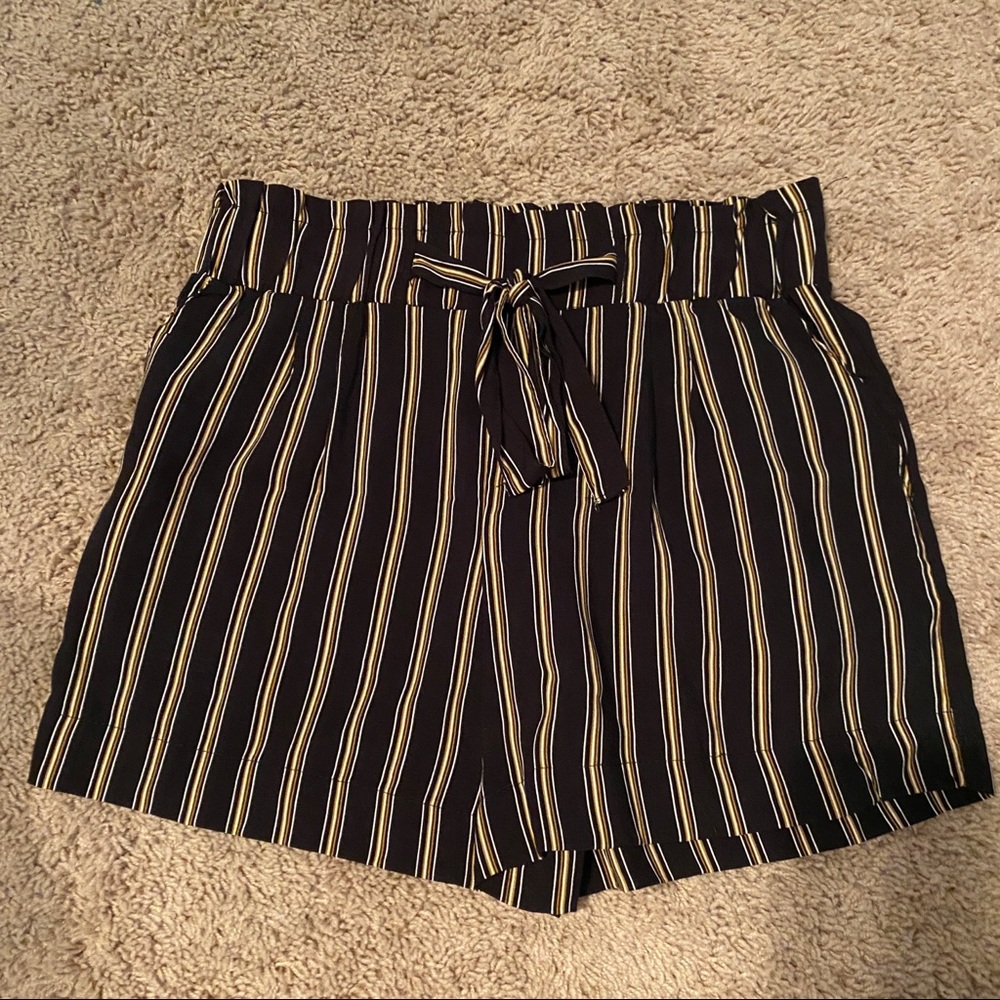 Summer Shorts